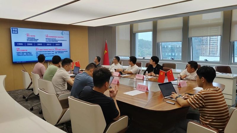 可靠性测试设备参数要求：关键指标与选型逻辑